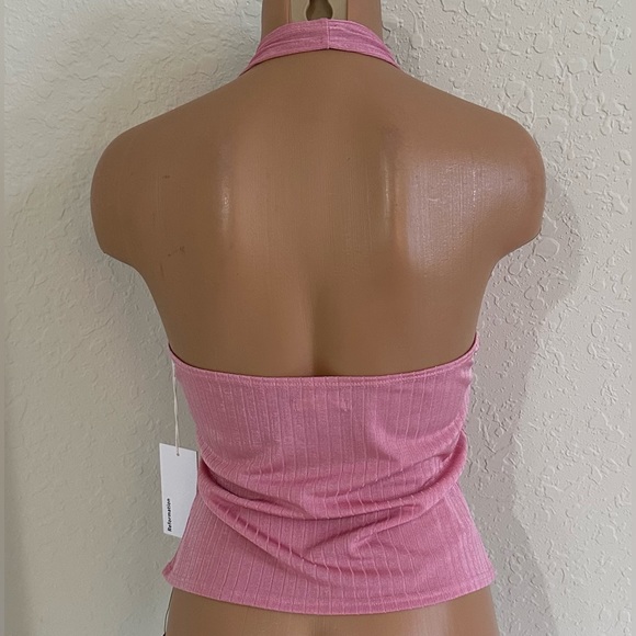 Reformation Liberty Knit Tank NWT - Picture 5 of 9